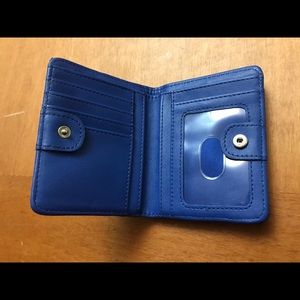 Coin Purse/Wallet